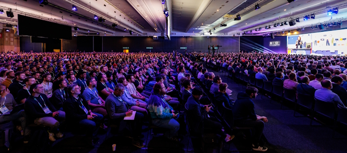 KubeCon + CloudNativeCon Europe 2024